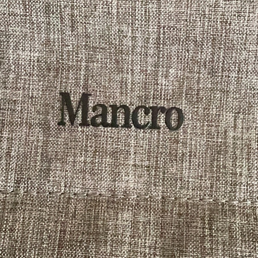 Mancro backpack - Picture 2 of 6